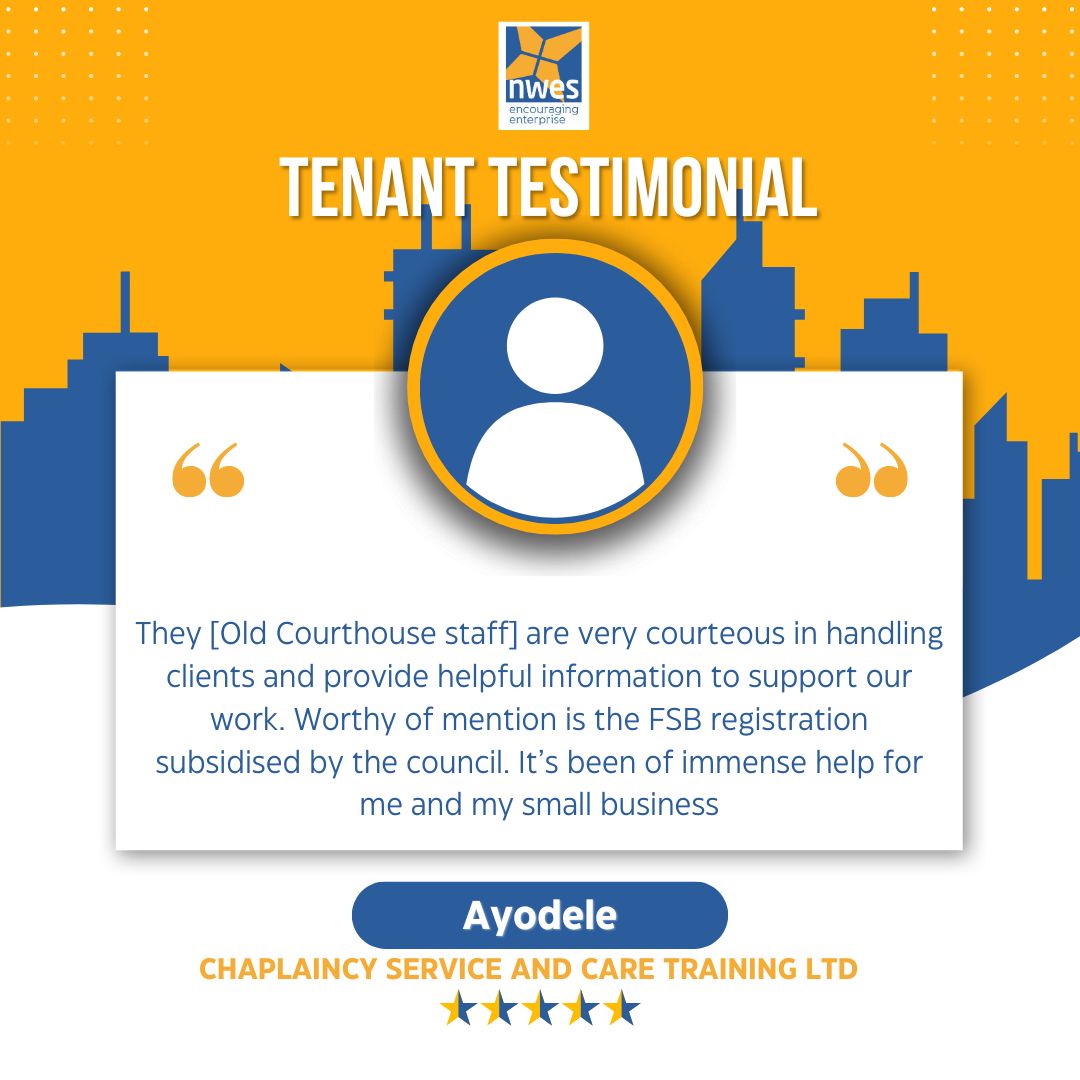 The Old Courthouse tweet media