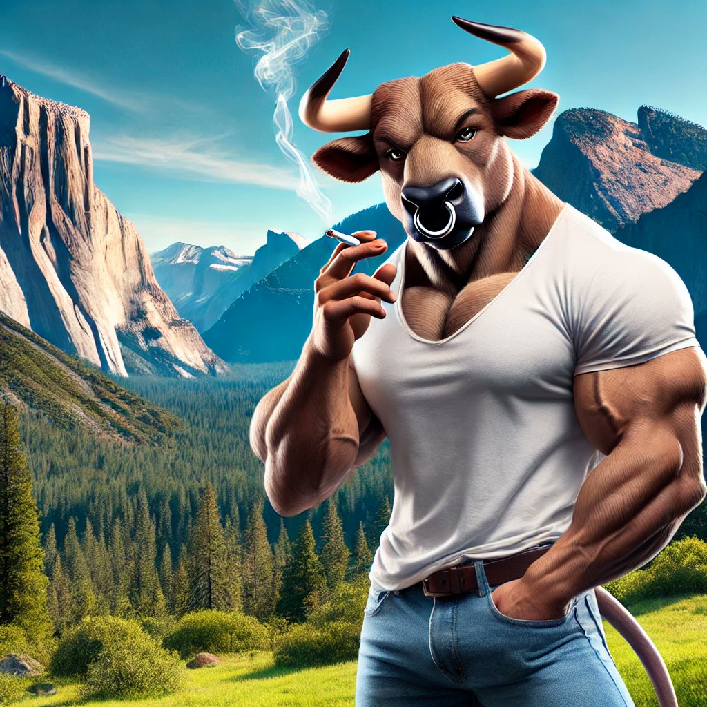 Angry Bulls Club tweet media