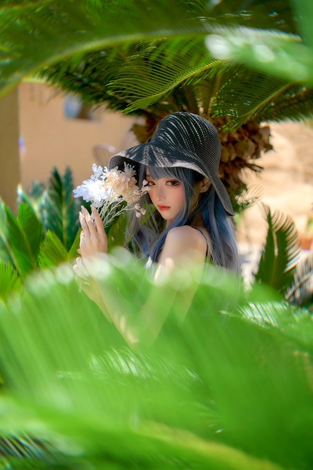 Twitterのコスプレ画像12