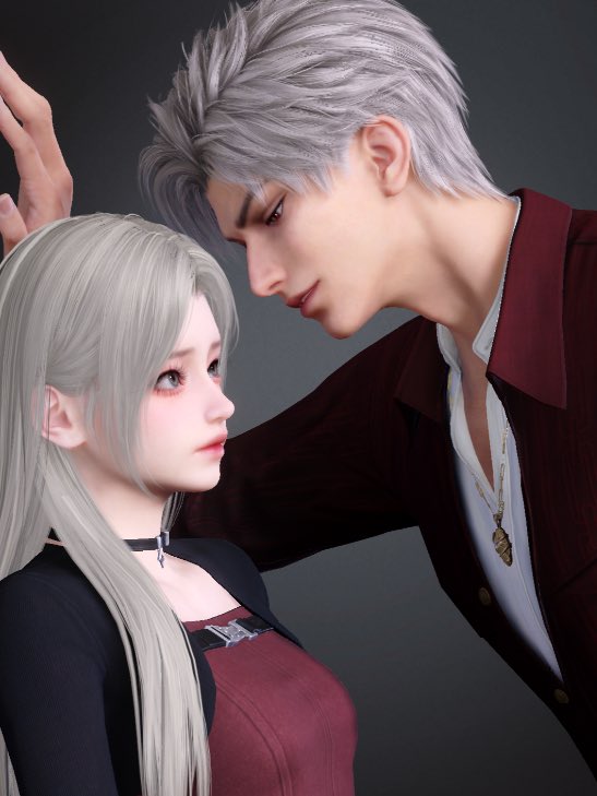 よしあ tweet media