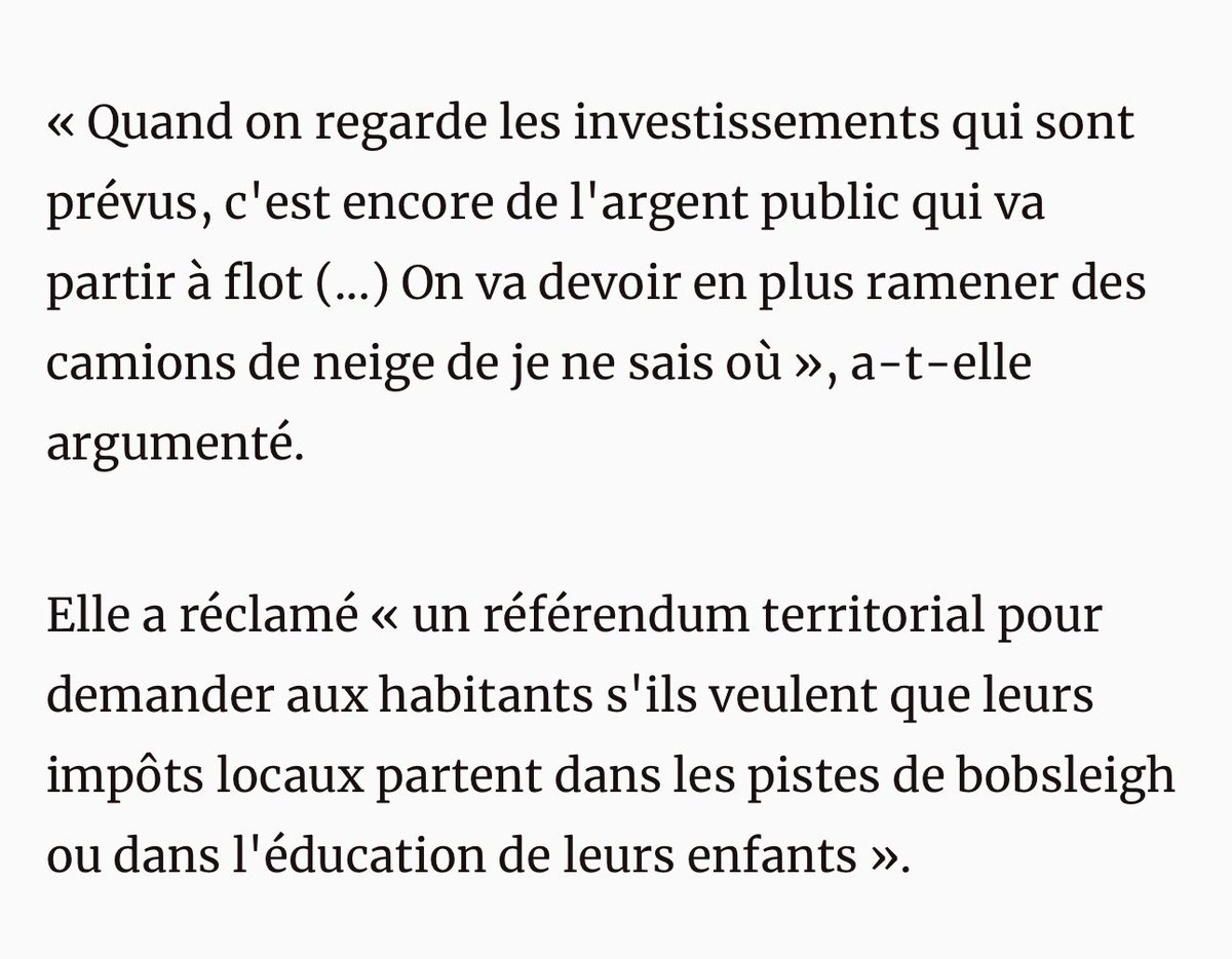 Arnaud Murgia tweet media