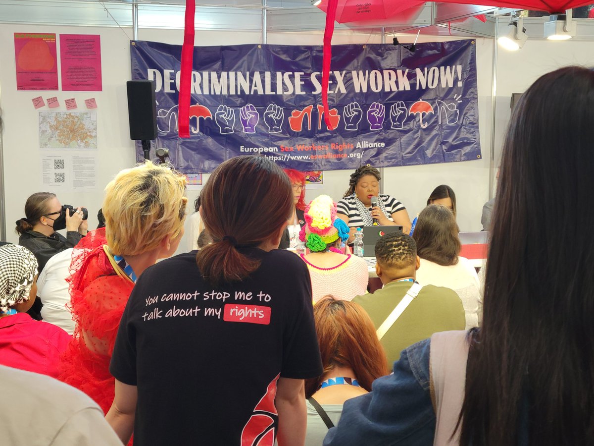 Equity Is the Word tweet media