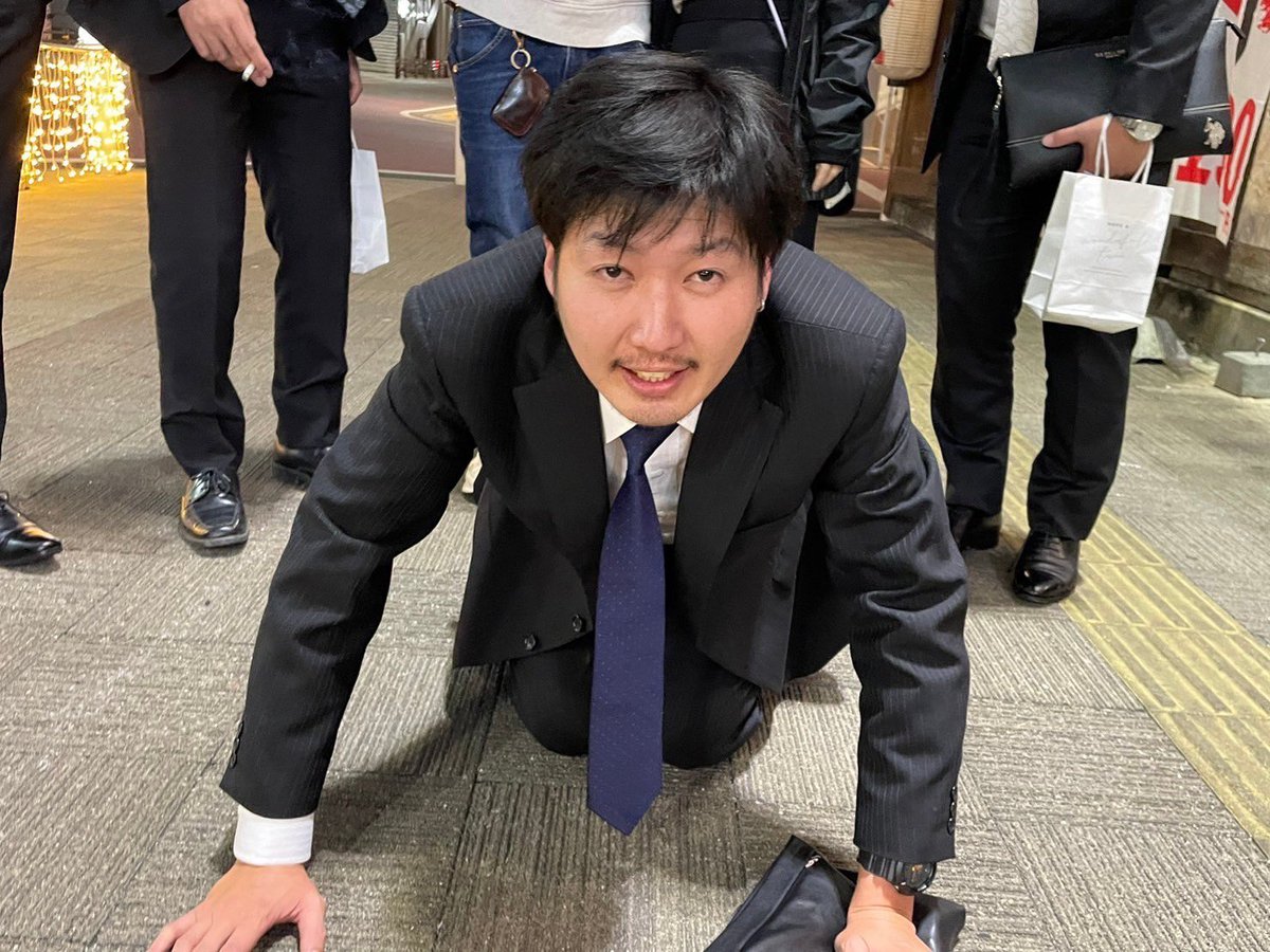 なりぽん@社畜 tweet media