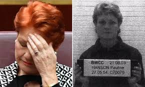 utalkntme's tweet photo. @MRobertsQLD Australia's No1 racist party.
#HateMerchants
#WhitesOnly
#RunByExConvict https://t.co/tvpHzHd1ud