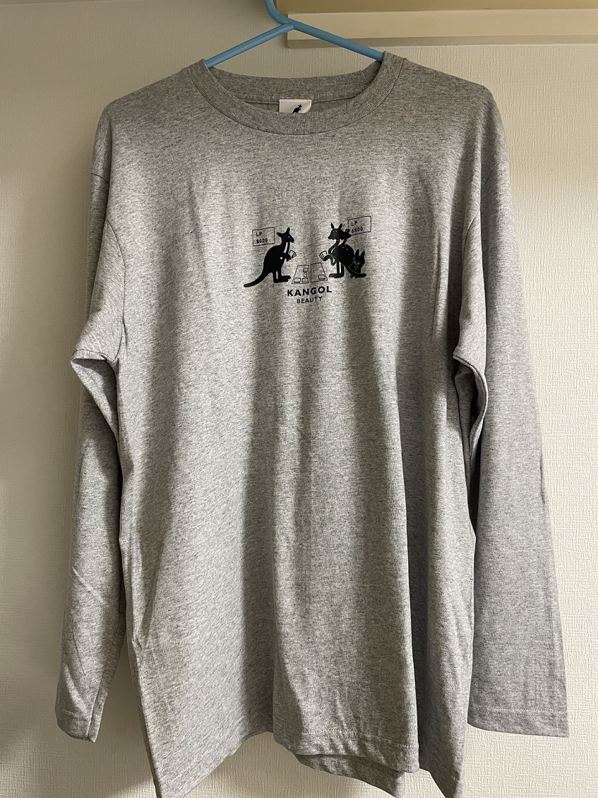 LessThanMushi's tweet image. #ウサガイウミ
オー、ナイスデザイン