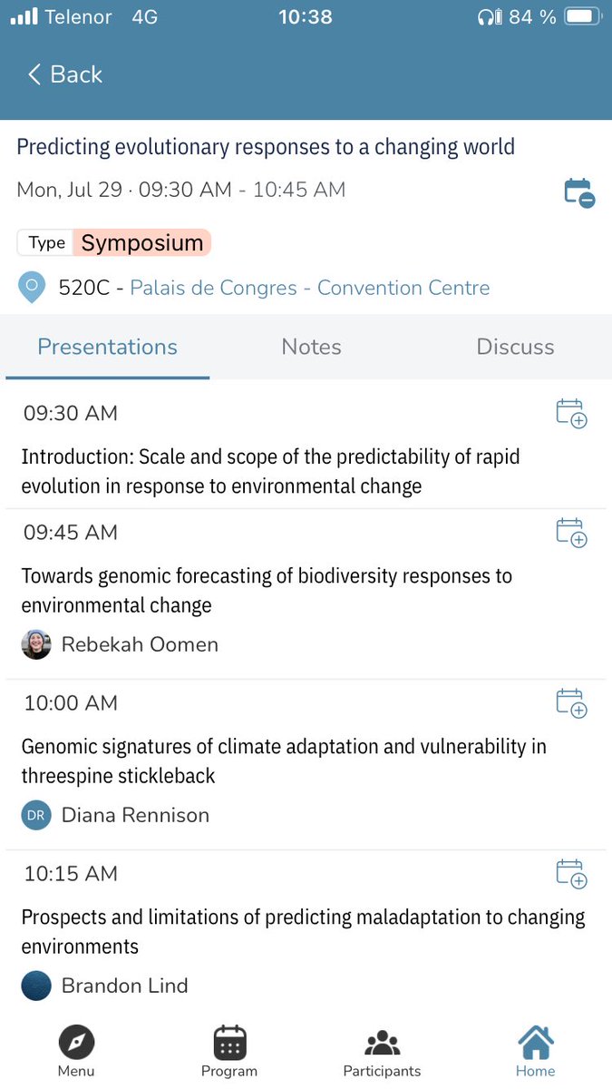 rebekahoomen's tweet image. On the way to #Evol2024! Excited to present in the ‘Predicting evolutionary responses to a changing world’ symposium and stellar PhD student @ClaudLacroix presents a 😍 poster on bioacoustic barriers to gene flow in #AtlanticCod + a talk on her 🐢 MSc research w/@NjalRollinson!🙌