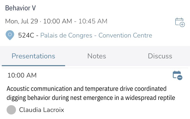rebekahoomen's tweet image. On the way to #Evol2024! Excited to present in the ‘Predicting evolutionary responses to a changing world’ symposium and stellar PhD student @ClaudLacroix presents a 😍 poster on bioacoustic barriers to gene flow in #AtlanticCod + a talk on her 🐢 MSc research w/@NjalRollinson!🙌