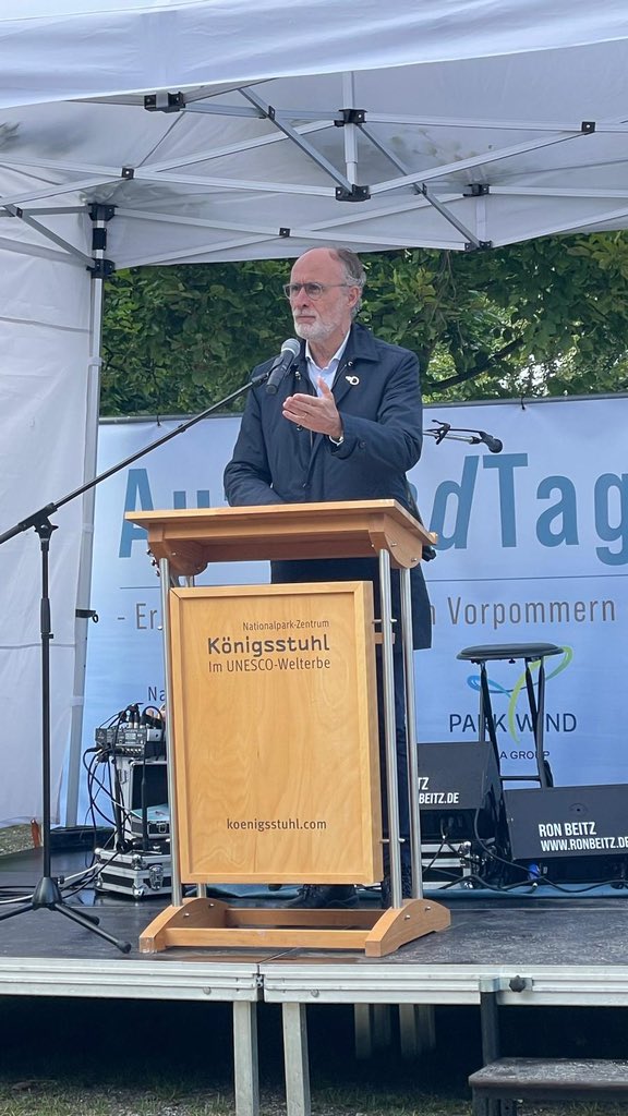 Botschafter Piet Heirbaut tweet media