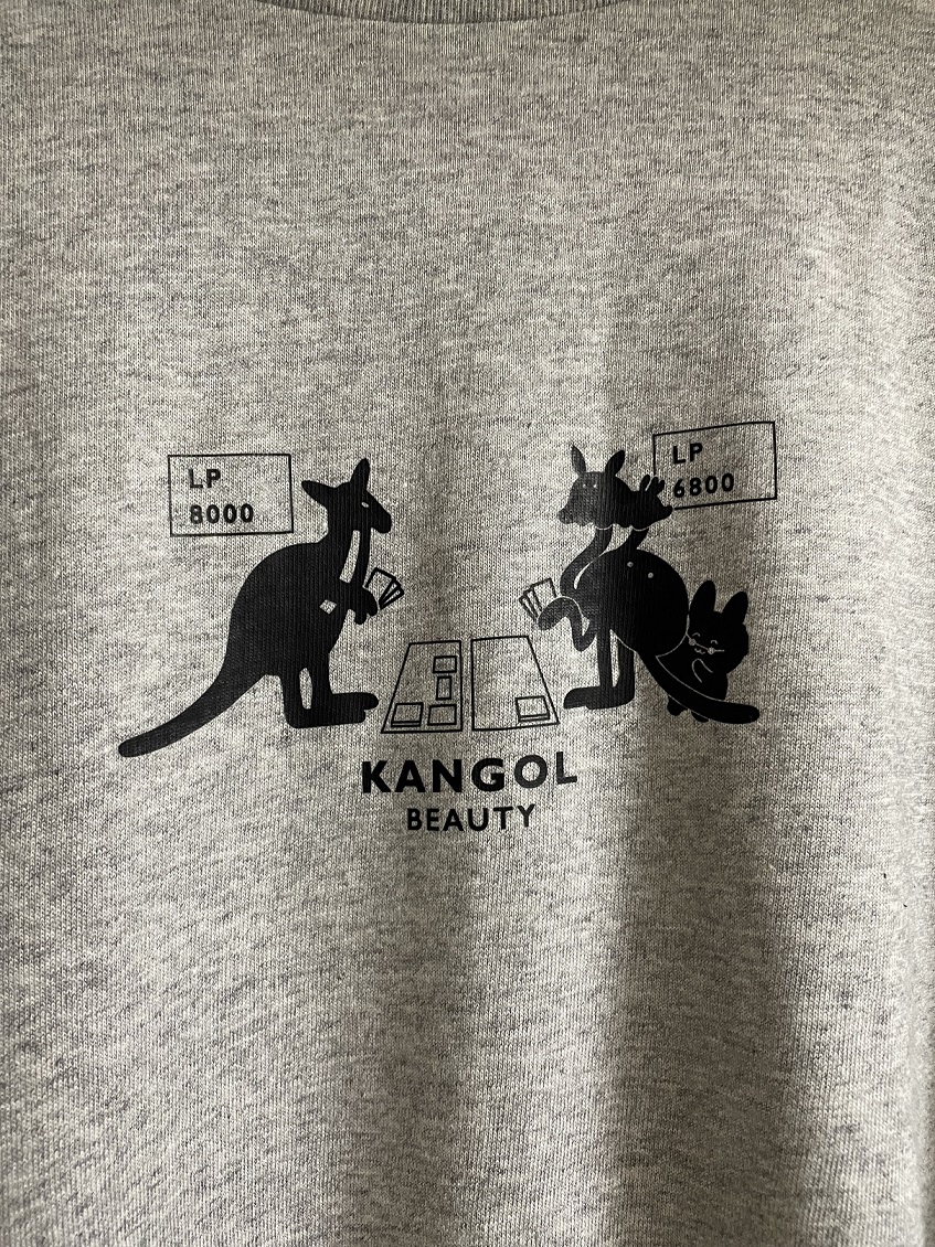 LessThanMushi's tweet image. #ウサガイウミ
オー、ナイスデザイン