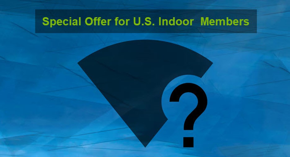 Is your sportsplex facing Wi-Fi &amp; security challenges? 

US Indoor vendor member Airwave Developers provides advanced solutions from ultra-fast Wi-Fi 6 technology with no CapEx to comprehensive surveillance and security services. They’ve got you covered!

airwavedevelopers.com/us-indoor/