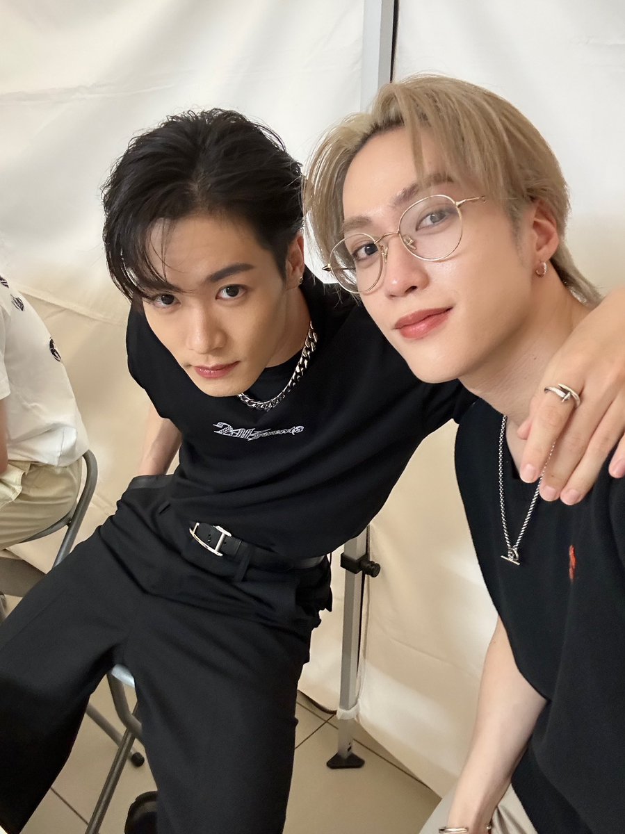 藤原樹 tweet media