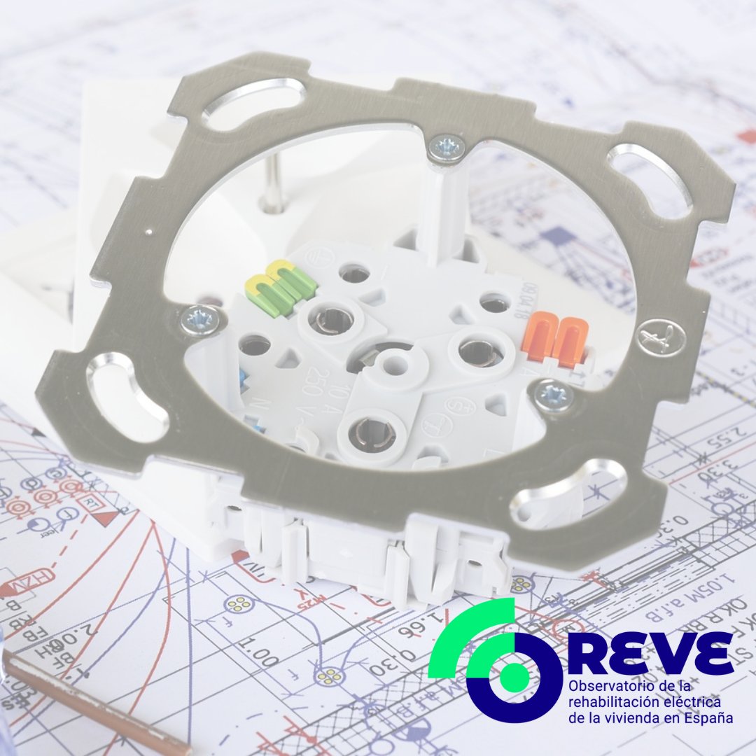 💡| ¿Sabías qué...?

Solo con una instalación eléctrica actualizada es posible llegar a un ahorro del 80% en el #consumoenergetico y a una #eficienciaenergetica A.

Más información en oreve.es