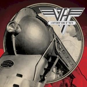 #NowPlaying Outta Space by Van Halen
radioxnz.com A Different Kind Of Truth