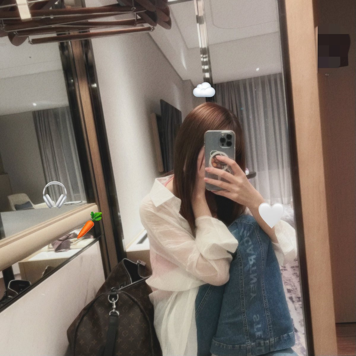 HARUTYA1226's tweet photo. 頑張ってぶいろぐを編集してみてはいる https://t.co/E9BR1KAiui