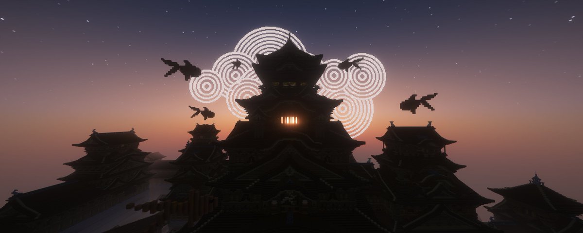 jujin1567809's tweet image. #Minecraft  #minecraft建築コミュ