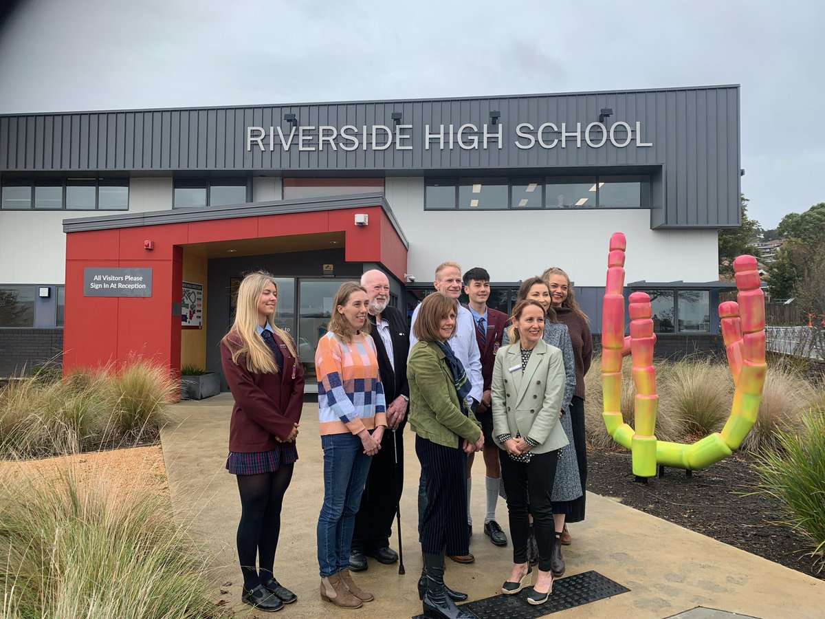 Professor Richard Scolyer AO (@profrascolyer) on Twitter photo What a fabulous 5 days in my home state of #Tasmania organised by <a href="/ausoftheyear/">AusoftheYearAwards</a> & #DPAC Tas! <a href="/ProfGLongMIA/">Professor Georgina Long AO (Bluesky @gvlongphdmd)</a> & I had a fun time talking & interacting with so many people at a variety of events including <a href="/UTAS_/">University of Tasmania</a>, <a href="/ResearchMenzies/">Menzies Institute for Medical Research</a>, <a href="/tasmuseum/">TMAG</a> & <a href="/RHHresearch/">RHH Research Foundation</a> and also with lots of What a fabulous 5 days in my home state of #Tasmania organised by <a href="/ausoftheyear/">AusoftheYearAwards</a> & #DPAC Tas! <a href="/ProfGLongMIA/">Professor Georgina Long AO (Bluesky @gvlongphdmd)</a> & I had a fun time talking & interacting with so many people at a variety of events including <a href="/UTAS_/">University of Tasmania</a>, <a href="/ResearchMenzies/">Menzies Institute for Medical Research</a>, <a href="/tasmuseum/">TMAG</a> & <a href="/RHHresearch/">RHH Research Foundation</a> and also with lots of