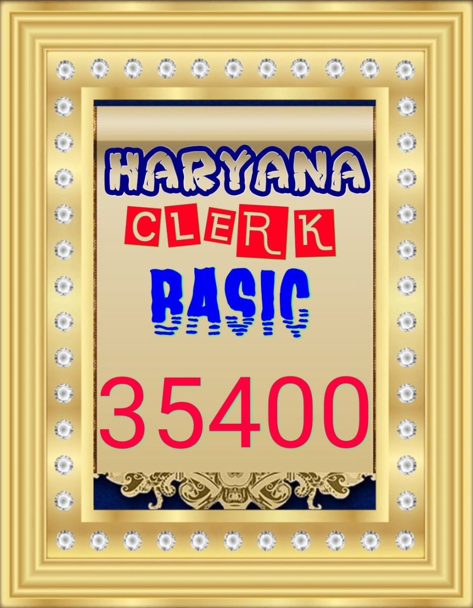 yjain22's tweet photo. अबकी बार 35400 पार
वरना सरकार को कर देंगे सत्ता से बाहर

#HaryanaClerk35400
#हरियाणा_लिपिक_35400
@cmohry 
@NayabSainiBJP
@DeependerSHooda  
@BhupinderShooda
@DependerHooda
@anuragdhanda
@BJP4Haryana 
@narendramodi
@PMOIndia
@ravishndtv
@Dkanwari https://t.co/gv41bjmThS