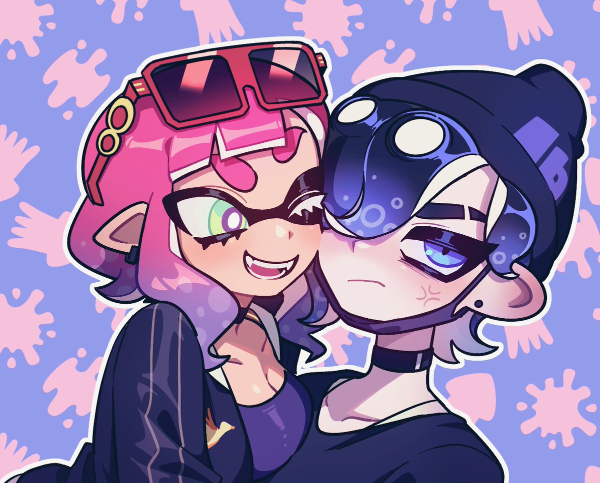 👽✨️ (@ny_drawing) on Twitter photo 