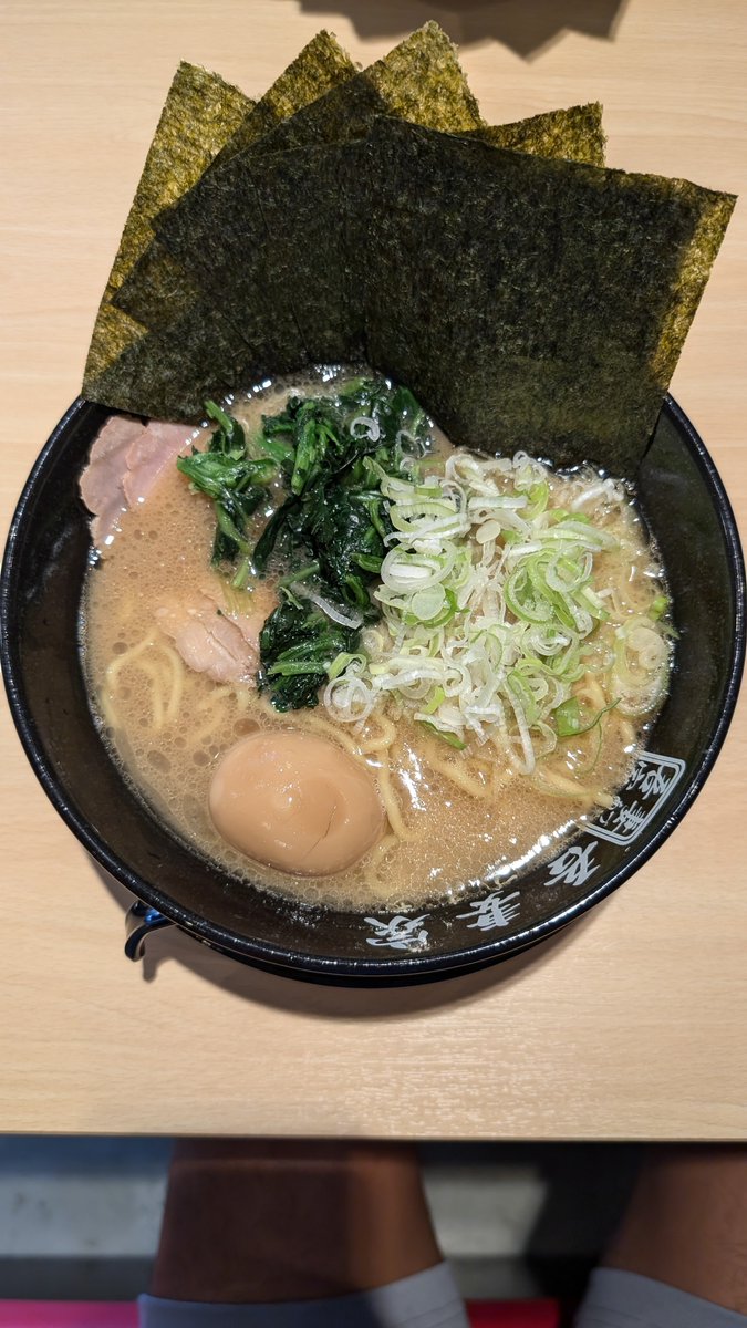 naoki23010's tweet photo. @azumaya_ramen https://t.co/FPz7kYtgz3