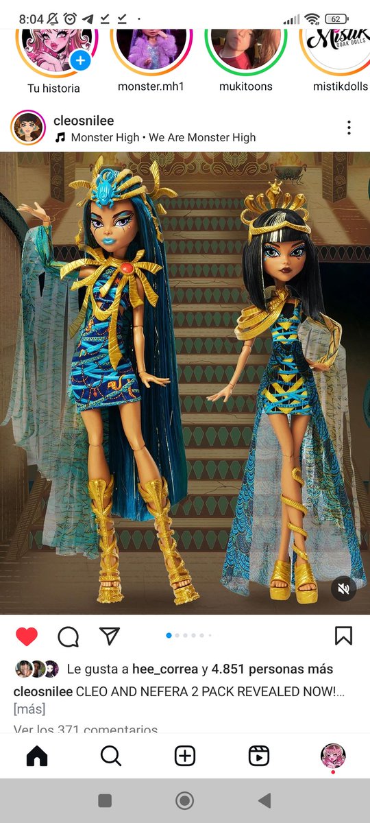 Their accesories are Ia generated...?