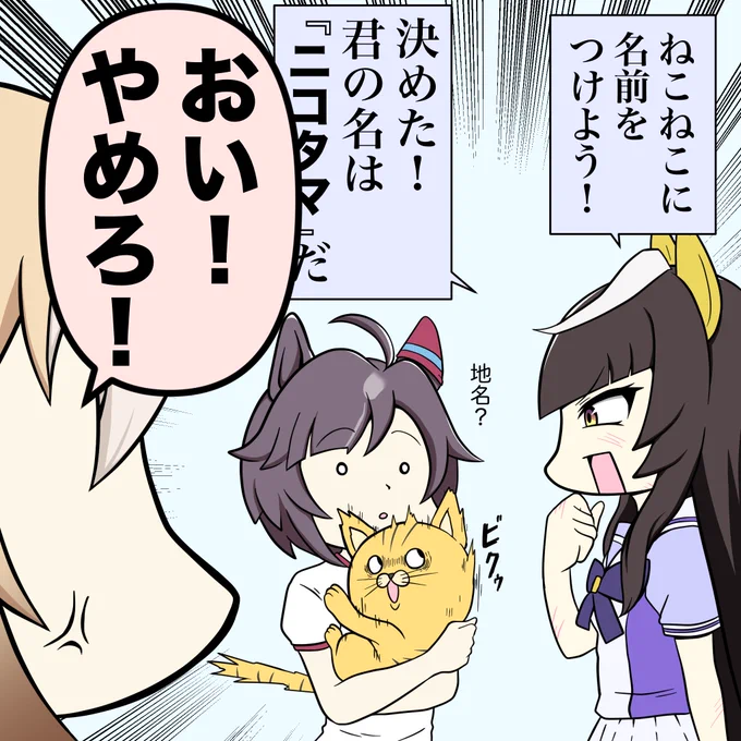※オマケ 『君の名は』