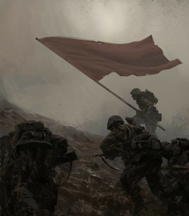 M12RUS's tweet photo. The last war https://t.co/qiutaQN30O