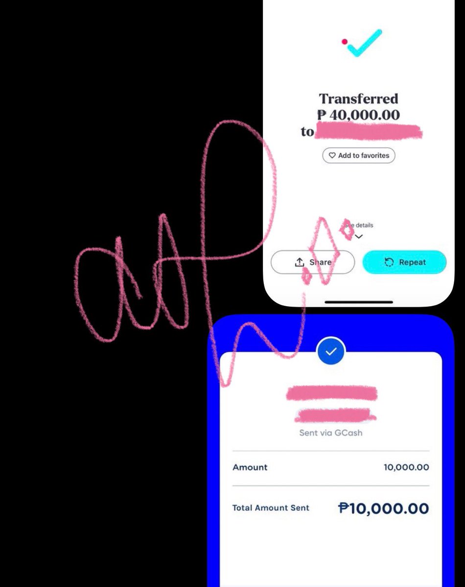 ash | CRYPTO to GCASH / MAYA trader tweet media