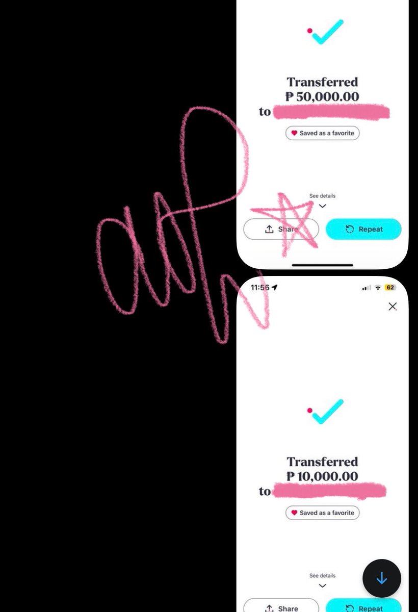 ash | CRYPTO to GCASH / MAYA trader tweet media