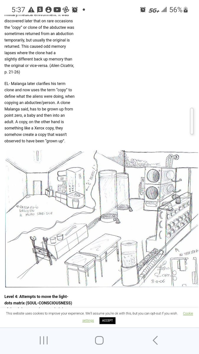 TeXasMadde's tweet image. youtu.be/Qf9yuYwUgMQ?si…
 #UapAnalysis
Here is link and around 3:00 mi
To 4:00 -it being spotted in those other frames or sighting of this craft and I had Jarring Spiritual Energy that I tested as Evil doing I&apos;m talking Gene -Soul copying to Organ Trafficking to flesh/blood to -