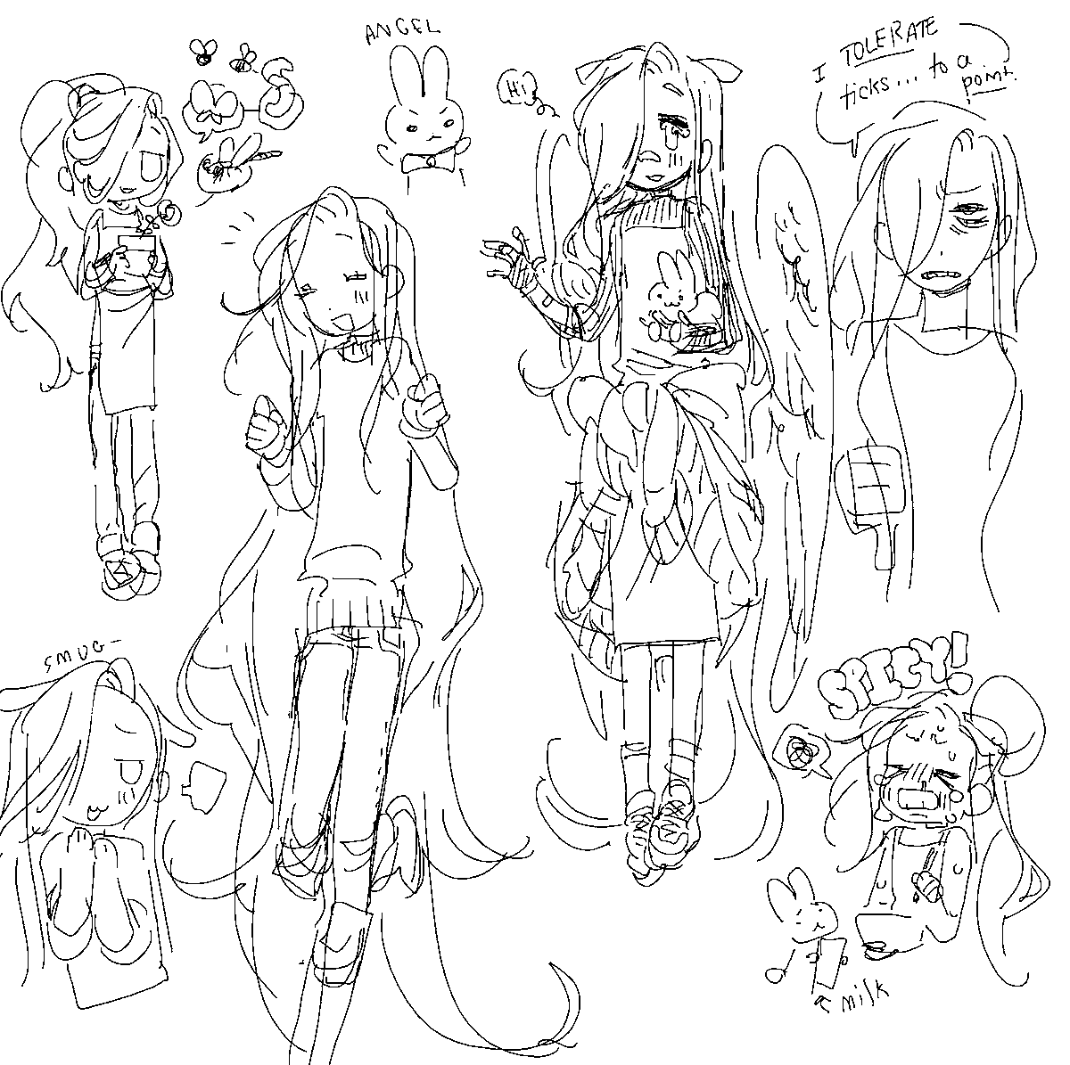 flutterdoodles

#mlp 