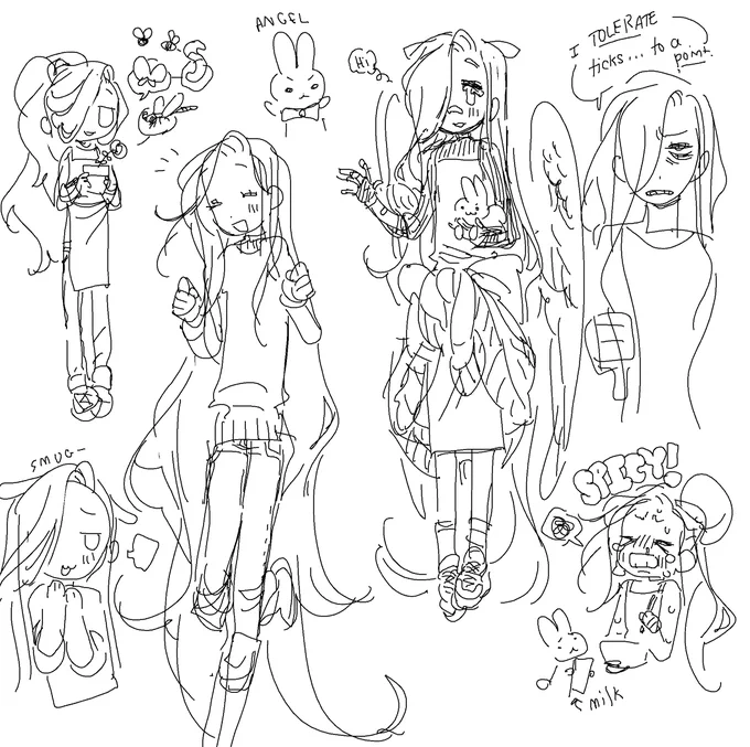 flutterdoodles

#mlp 
