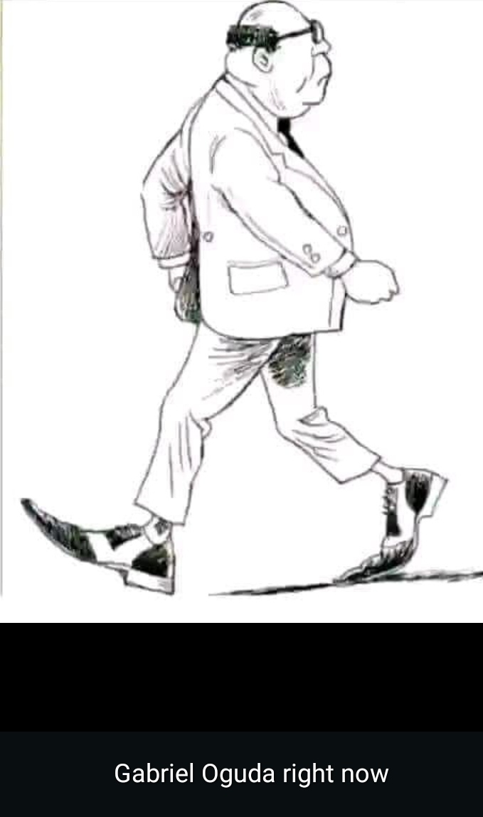 FredMatheka's tweet photo. @gabrieloguda: Imebaki kidogo hivi nikuwe PS.

#OccupyCBDThursday https://t.co/cnpWAWI9G9