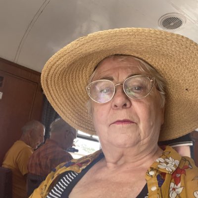 BaylisCook's tweet image. #NewProfilePic