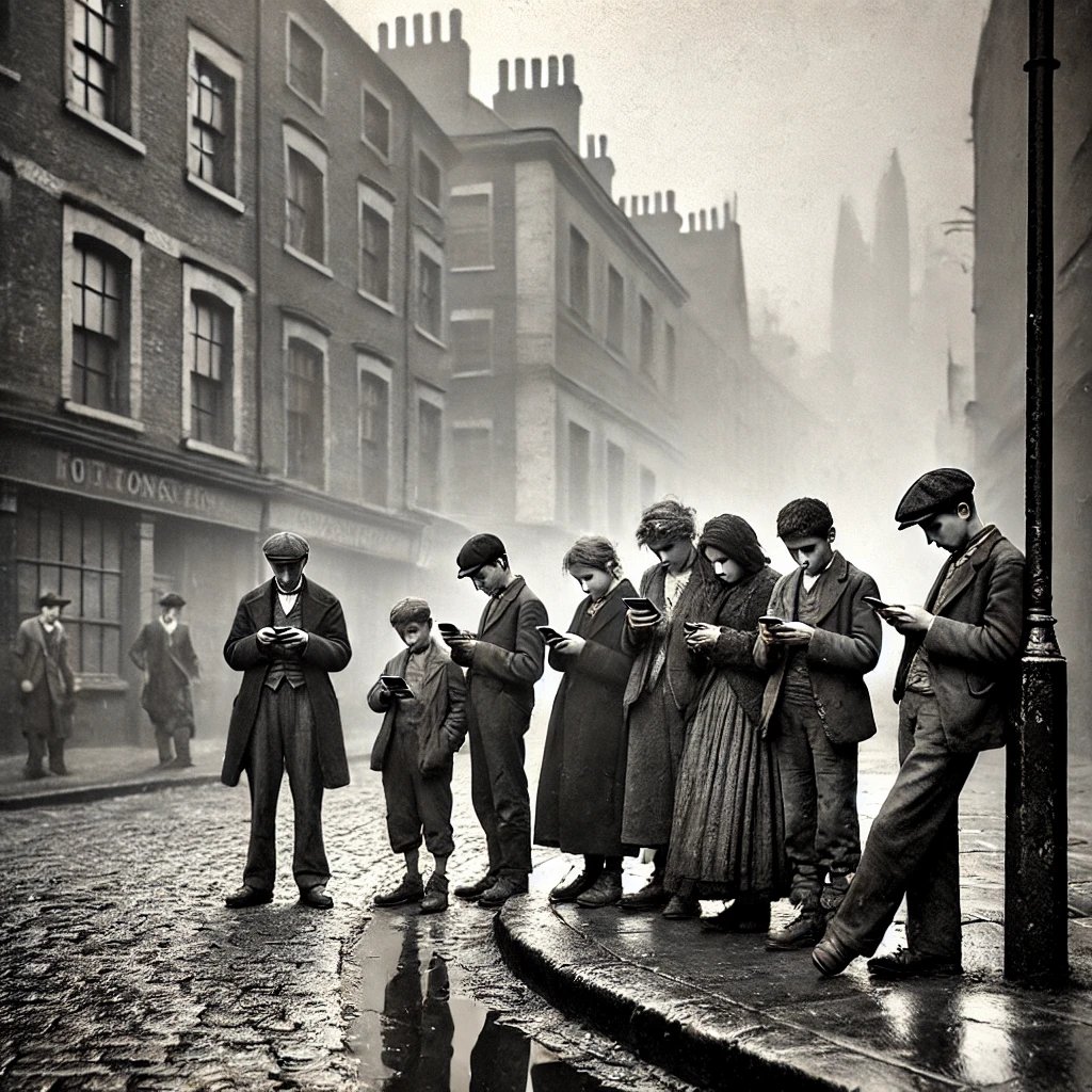 Entre 2014-18 en <a href="/Trans_Literacy/">Transliteracy</a> analizamos lo que los adolescentes estaban haciendo con los medios digitales (buff.ly/2NnG4pf). A partir de setiembre y por 3 años dirigiremos con <a href="/Jaina_S/">Mar Guerrero 🍍</a> el proyecto #LITERAC_IA para estudiar cómo los jóvenes están usando las GenAI (🧵)