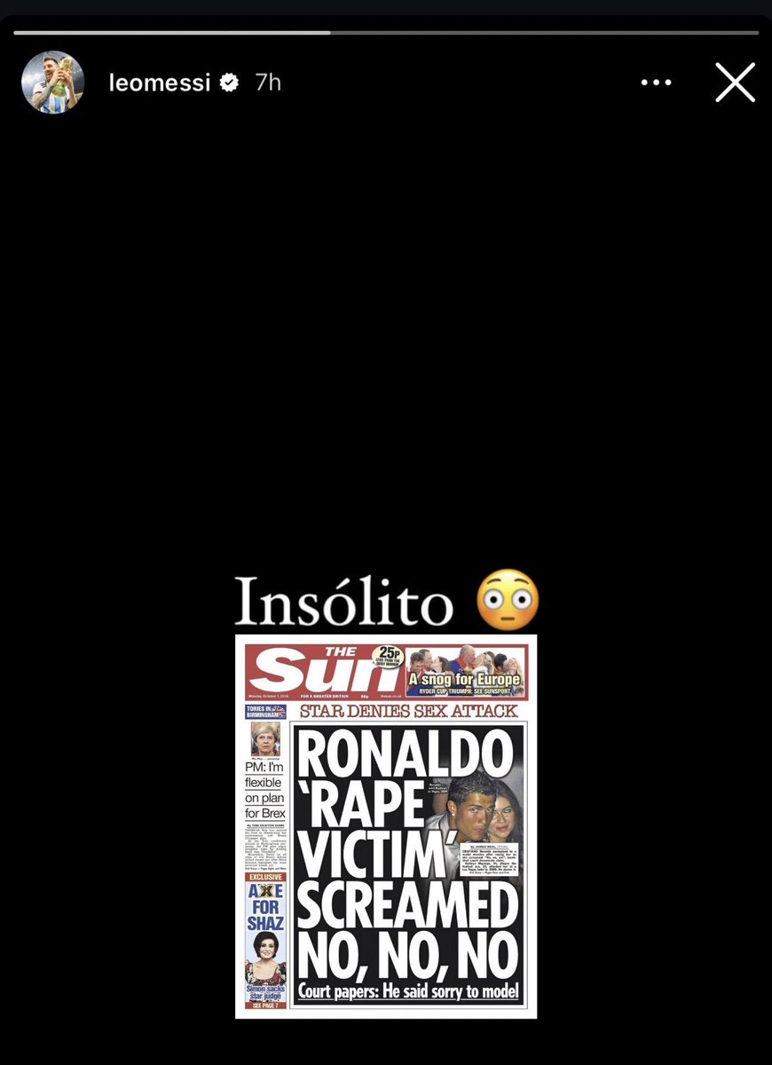 Trent🧟‍♂️ tweet media