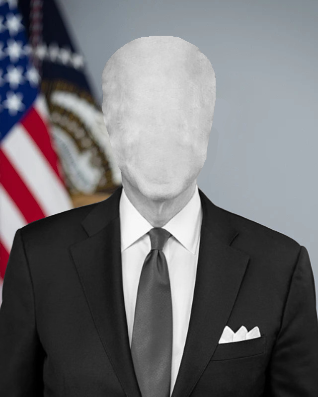 dgramr's tweet image. BREAKING: Joe Biden reportedly wants people to "Collect his pages."