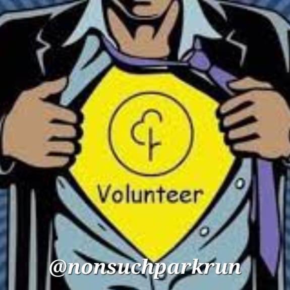 Nonsuch parkrun (@nonsuchparkrun) on Twitter photo We are still in need of a few more volunteers for Saturday. Please email us at nonsuch@parkrun.co.uk if you can help, we need.
- Timekeeper
- 2 Funnel Managers
- 2 Finish Tokens (giving out finish tokens)
- 1 Finish Token Support.
- 5 Marshals
- Report Writer
Thank you We are still in need of a few more volunteers for Saturday. Please email us at nonsuch@parkrun.co.uk if you can help, we need.
- Timekeeper
- 2 Funnel Managers
- 2 Finish Tokens (giving out finish tokens)
- 1 Finish Token Support.
- 5 Marshals
- Report Writer
Thank you
