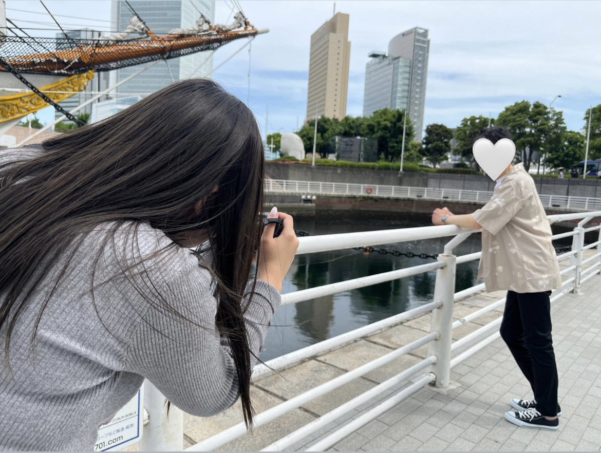 contacttokyo_'s tweet photo. こんなお悩みはありませんか？🥹
・マッチングアプリをやっているけど
　中々マッチしない…
・自分の写真が全然ない…
・これからアプリを始めたい
　　　　　　　　　　　　　etc..
そんな方に朗報です！✨
弊社では、関東最安値にてマッチングアプリ用の写真撮影を行っております😌
知識豊富なスタッフが、いいね👍が沢山来ちゃうお写真をお撮りいたします！

ご希望の方は、プロフィール欄の公式LINEより
〝写真撮影希望〟の旨、お送りください！
なお、写真撮影は東京都内までお越しいただける方限定とさせていただきます。

#恋活　#婚活　#マッチングアプリ #写真撮影
#プロフィール　#プロフィール写真　#関東最安値　#街コン　#マッチしない　#マッチしたい
#いいねほしい　#彼女欲しい　#彼氏ほしい