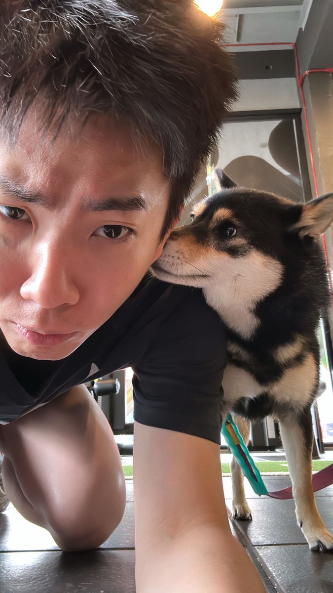 [TUMCIAL INSTAGRAM STORY] 
🗓️25/7/24
🔗instagram.com/stories/tumcia… 

🐶🤏🏻

#ออฟจุมพล 
#OffJumpol