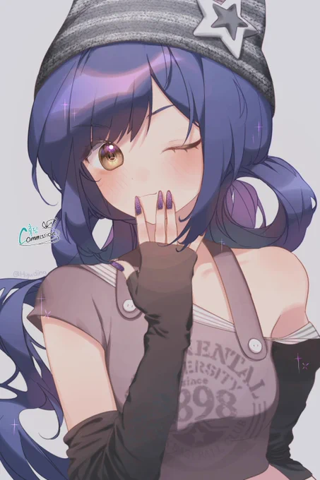 CM