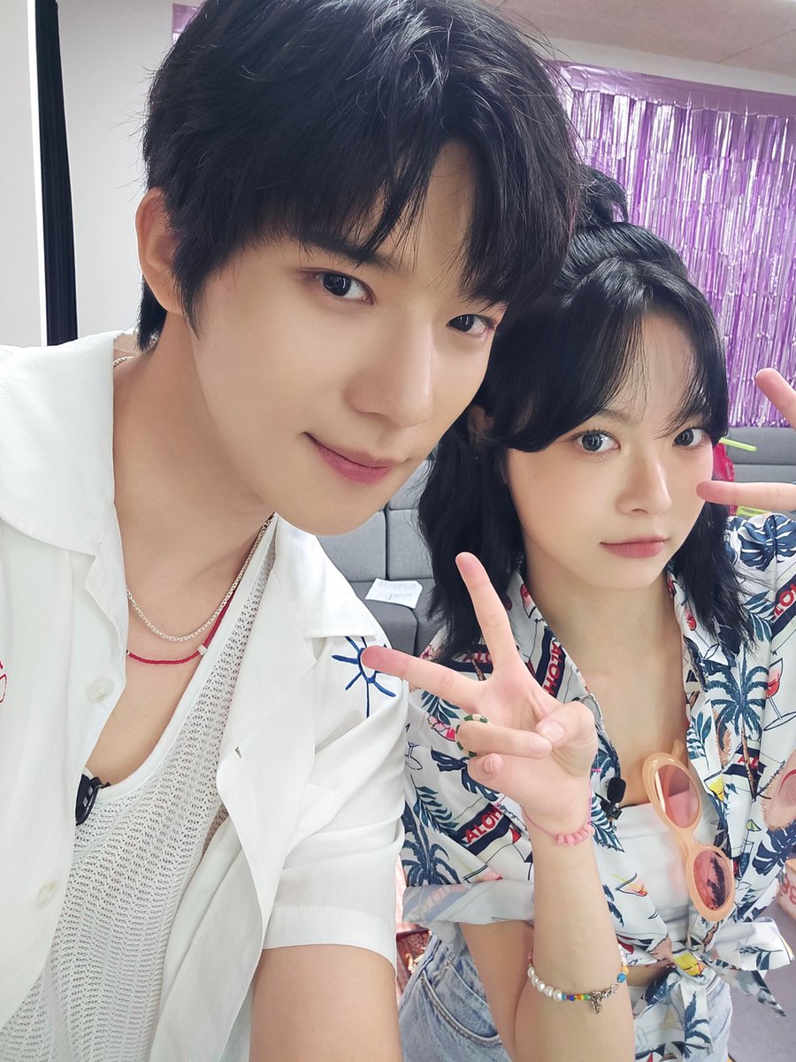 은채의 스타일기 tweet media