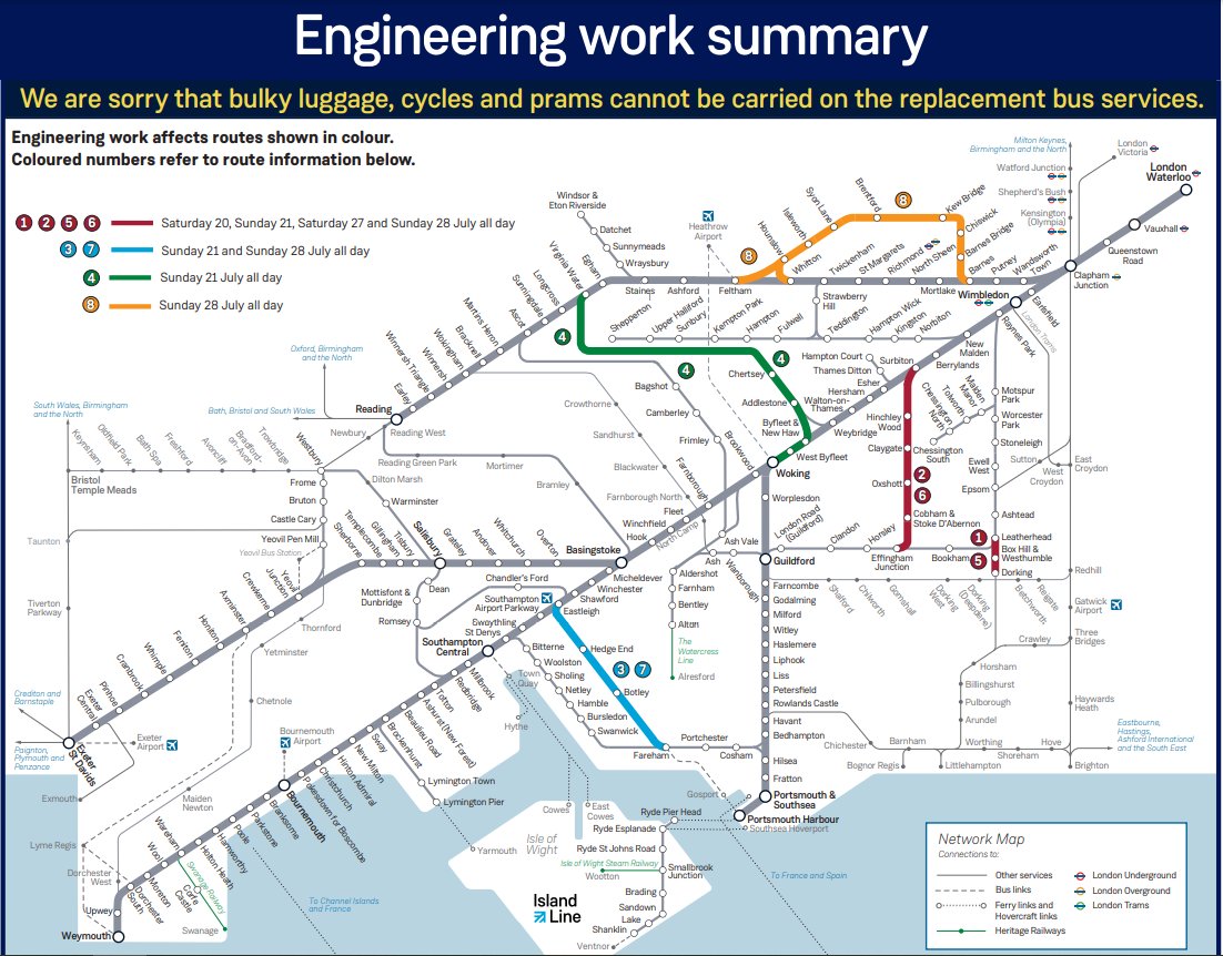 SWR Help tweet media