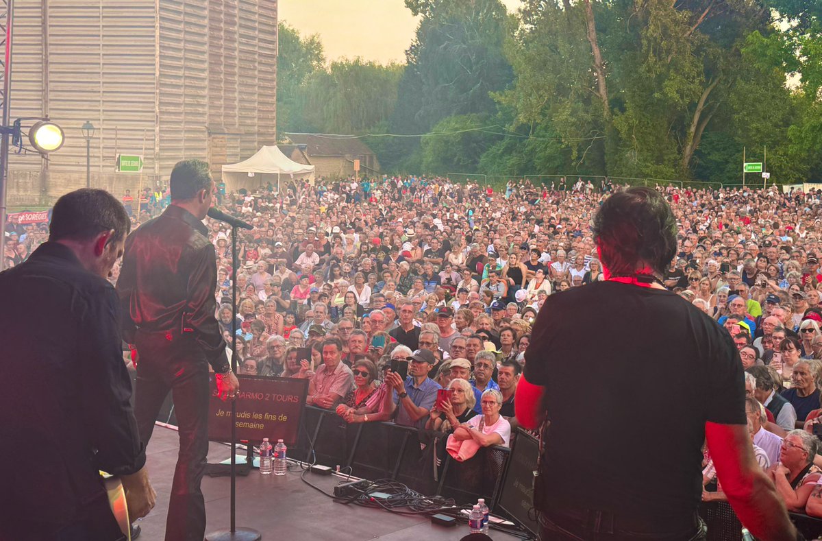 Alain Pichon tweet media