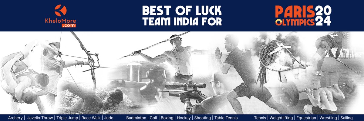 KheloMore tweet media