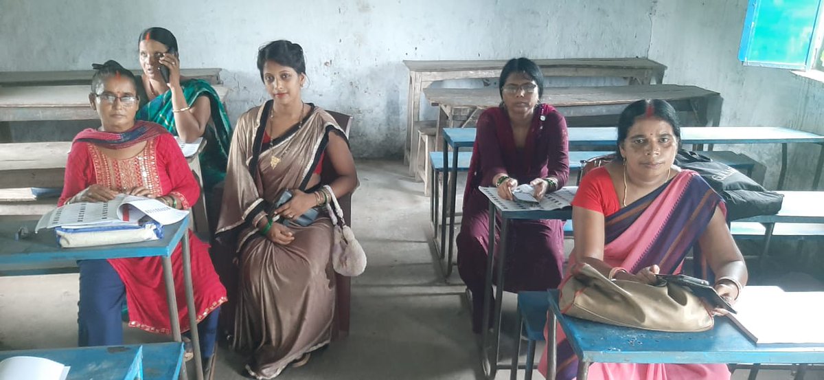 #NaamJancho abhiyan, 36- Bokaro