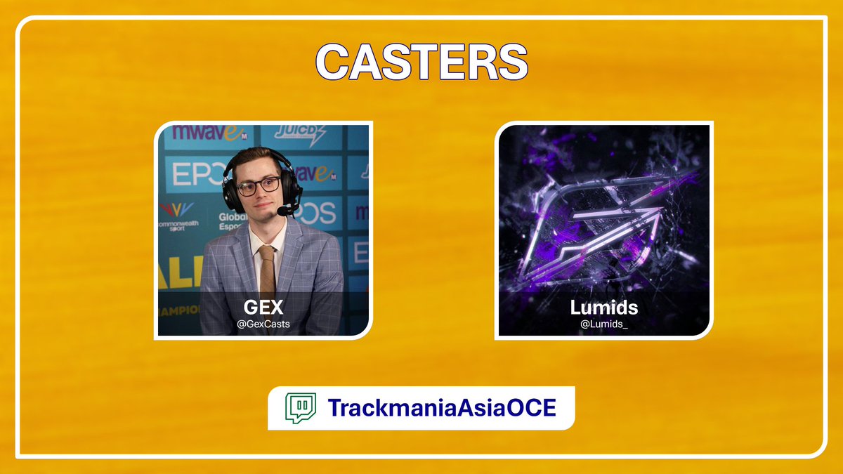 Trackmania India tweet media