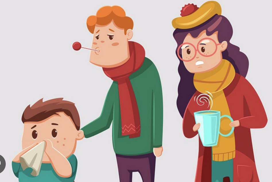 Nachdem unsere Kinder  nun seit 1 1/2 Jahren in der Kita sind, bin ich überzeugt, dass Covid im  Virenlabor einer Kita entstanden sein muss. 
Im Schnitt alle drei bis vier Wochen ein Infekt (die ganze Palette), mal schlimmer mal weniger schlimm.