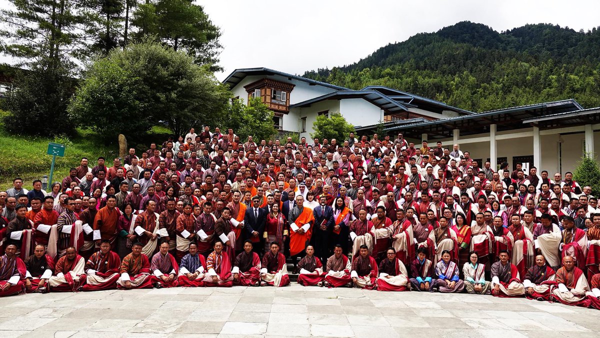 TodayBhutan's tweet image. 𝐃𝐞𝐯𝐞𝐥𝐨𝐩𝐦𝐞𝐧𝐭 𝐏𝐚𝐫𝐭𝐧𝐞𝐫𝐬 𝐂𝐨𝐦𝐦𝐞𝐧𝐝 𝐚𝐧𝐝 𝐒𝐮𝐩𝐩𝐨𝐫𝐭 𝐁𝐡𝐮𝐭𝐚𝐧’𝐬 𝐀𝐦𝐛𝐢𝐭𝐢𝐨𝐮𝐬 𝟏𝟑𝐭𝐡 𝐅𝐘𝐏
By Rinzin Norbu
bhutantoday.bt𝐃𝐞𝐯𝐞𝐥𝐨𝐩𝐦𝐞𝐧𝐭-𝐏𝐚𝐫𝐭𝐧/
#Bhutan #bhutantoday #DevelopmentPartner #ambitiousplan