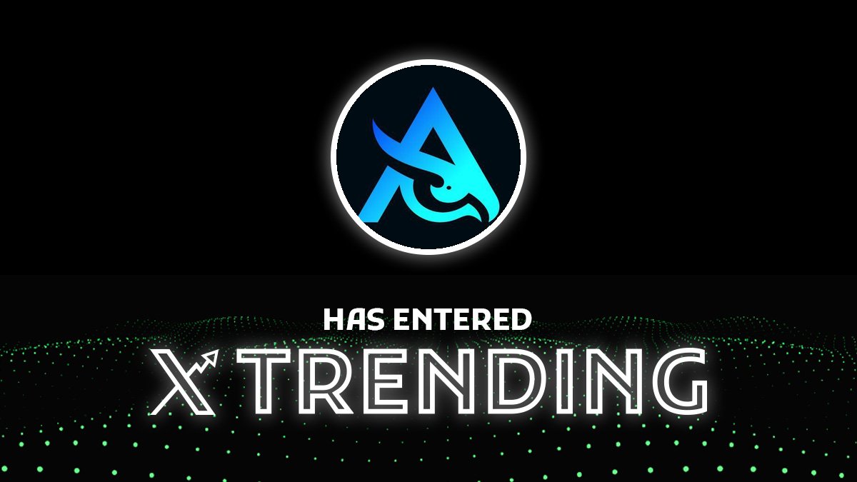 MercyLambo69146's tweet photo. 🌅 Thursday Morning Vibes 🌅
@GetXTrending is here to keep you in the loop with the latest crypto trends. Stay ahead of the curve! #GetXTrending #CryptoNews #Blockchainb https://t.co/dHMUhfowbQ