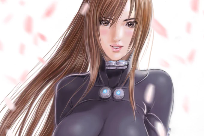 画集ちょい見せ